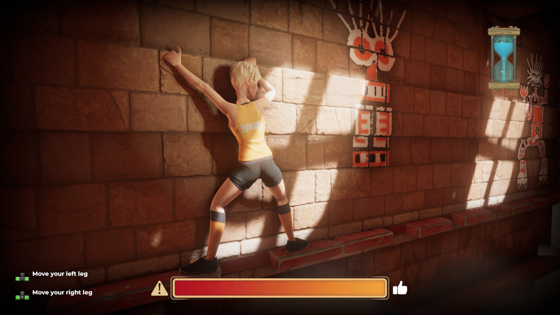 Fort Boyard 2022 - flash vidéo