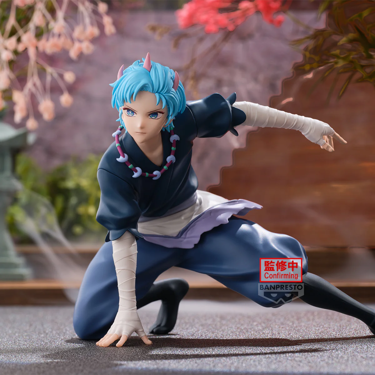 Oshi No Ko - Aqua (Touki Ver.) Statue 12cm - flash vidéo