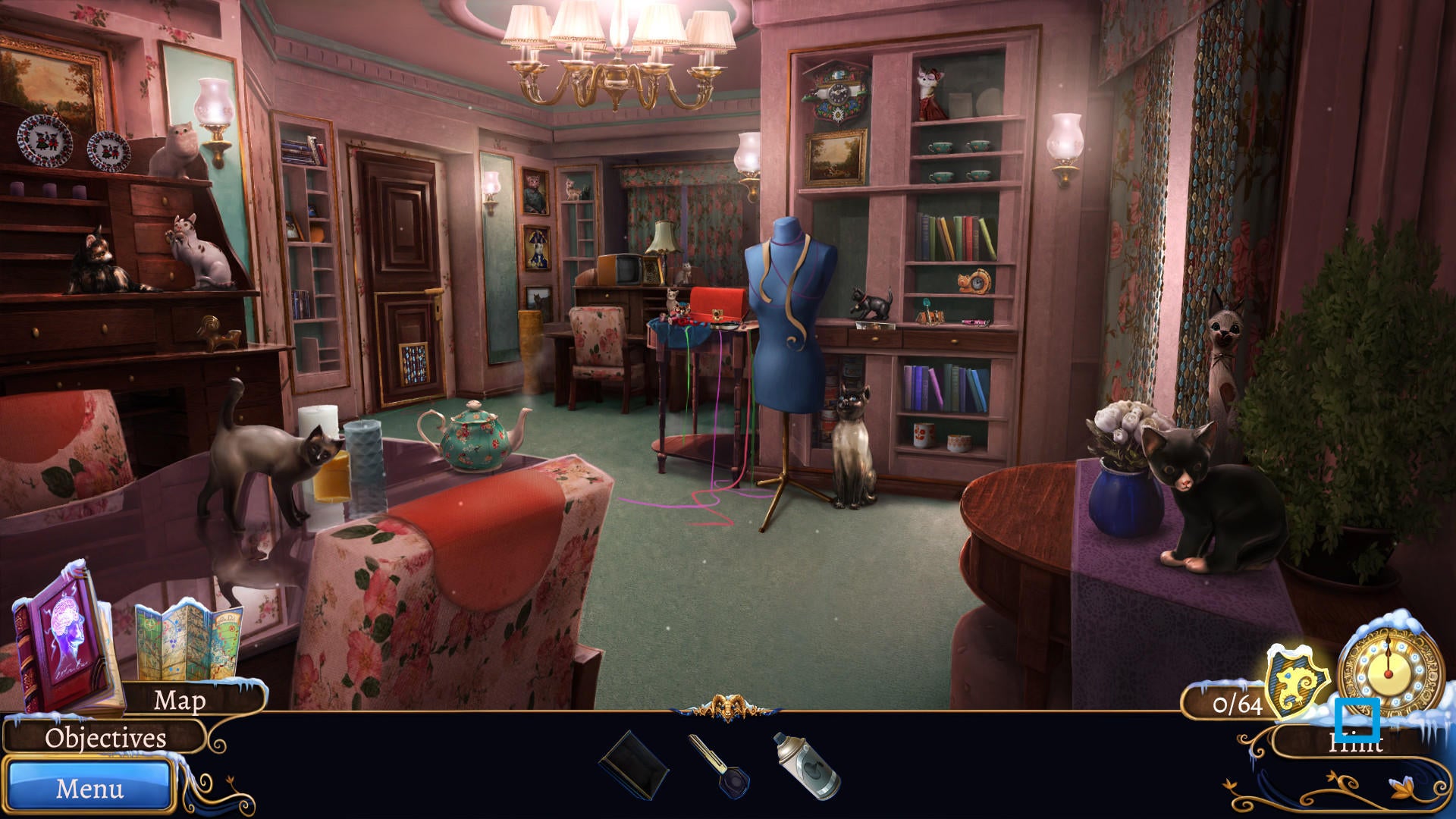 Dreamwalker - Never Fall Asleep Collector's Edition - flash vidéo