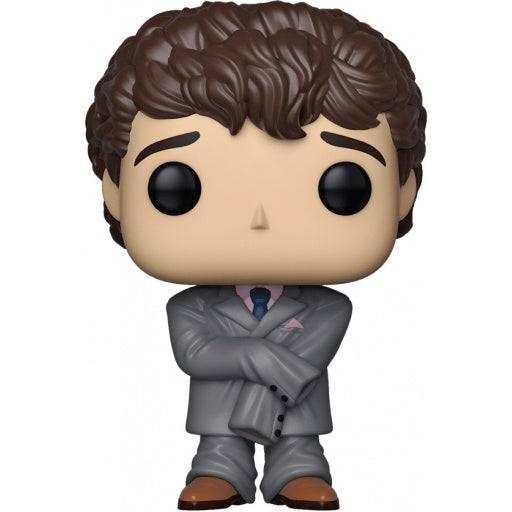 Funko Pop! Movies Big Josh ENG Merchandising - flash vidéo