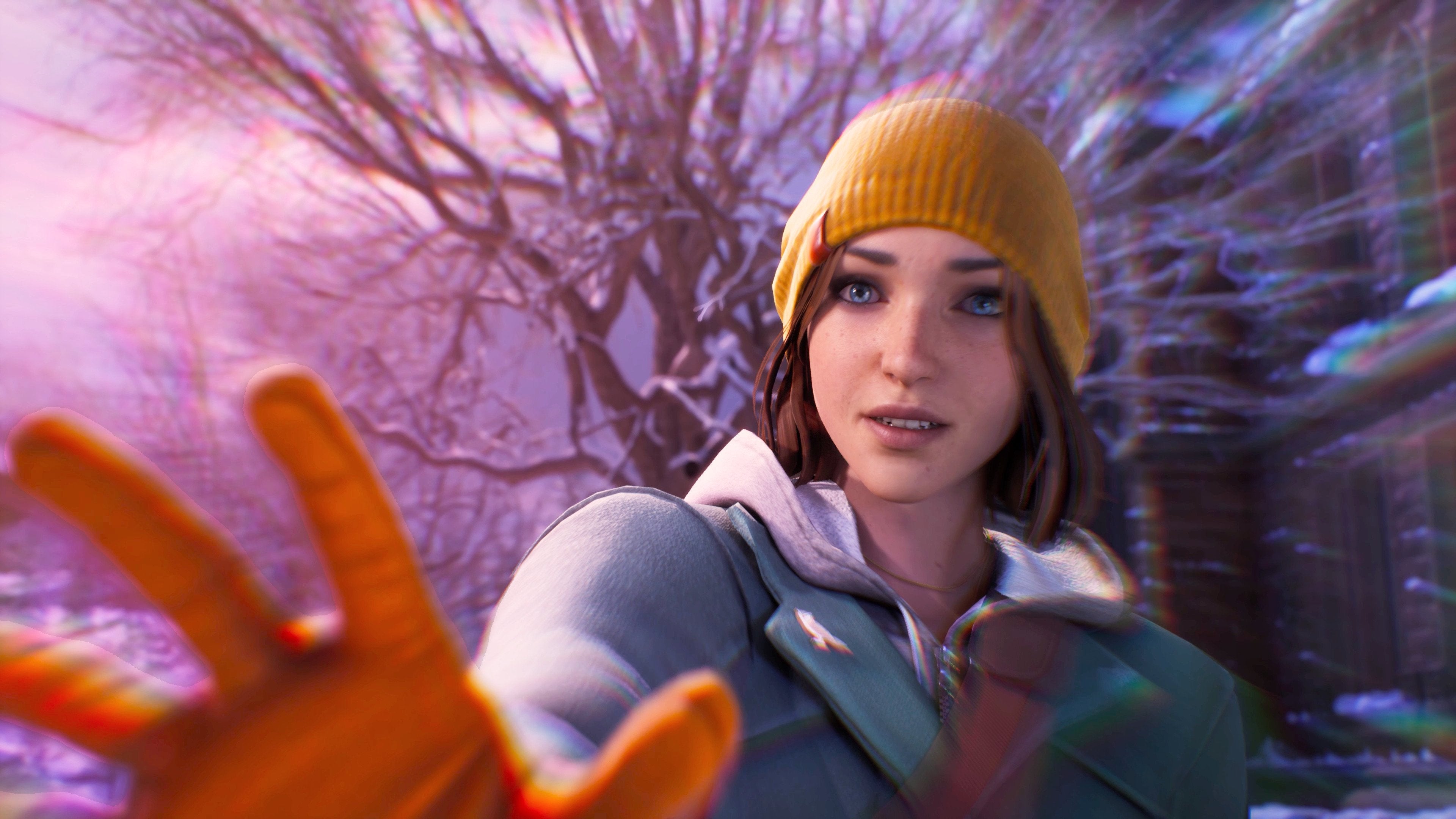 Life is Strange : Double Exposure - flash vidéo