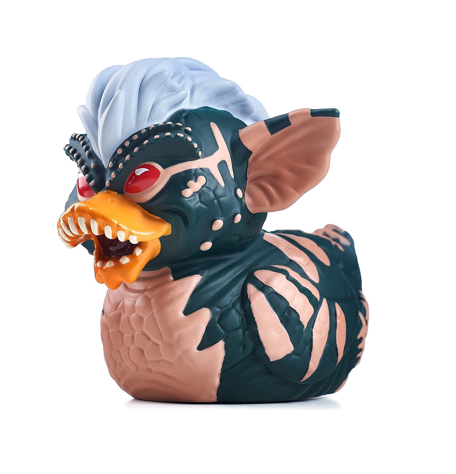 Gremlins - Canard de bain à collectionner TUBBZ Le Rayé - flash vidéo