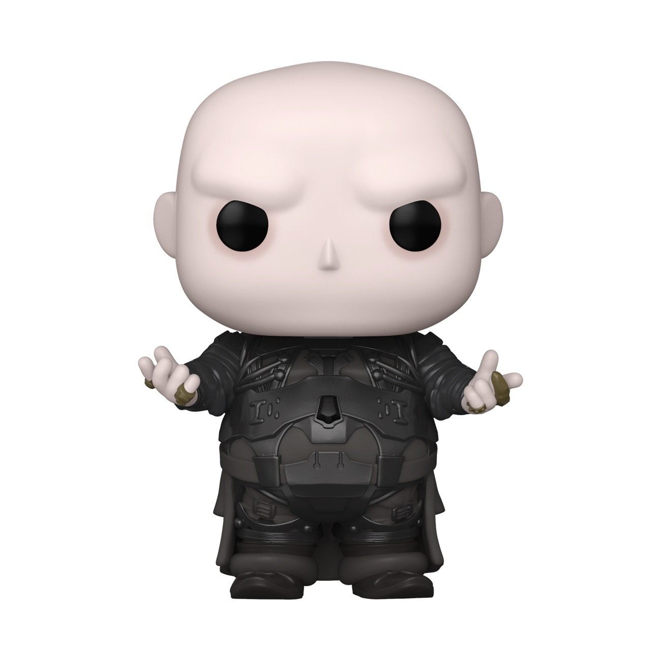 Funko Pop! Movies: Dune - Baron Harkonnen ENG Merchandising - flash vidéo