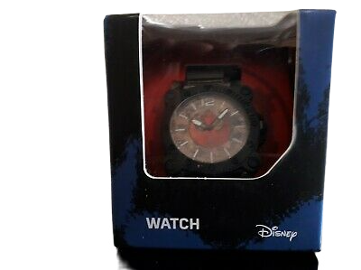 Star Wars Rogue One The Rebels Insignia Premium Watch - flash vidéo
