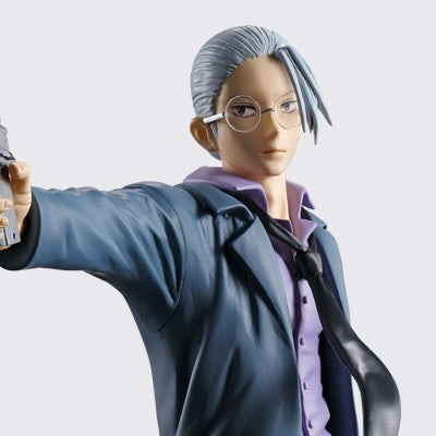 Sakamoto Days - Taro Sakamoto Statue 22cm - flash vidéo
