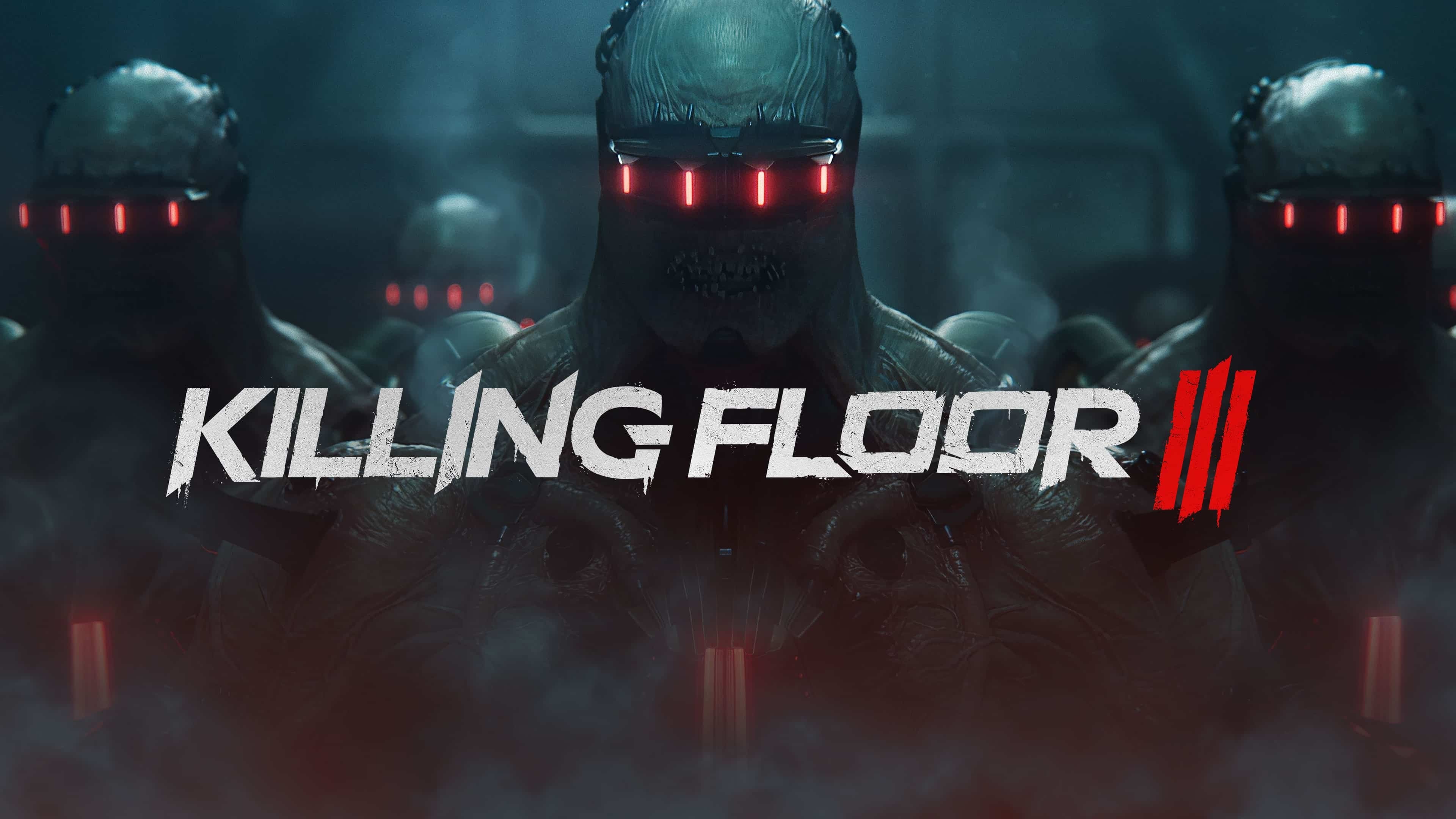 Killing Floor 3 - Day One Edition - flash vidéo