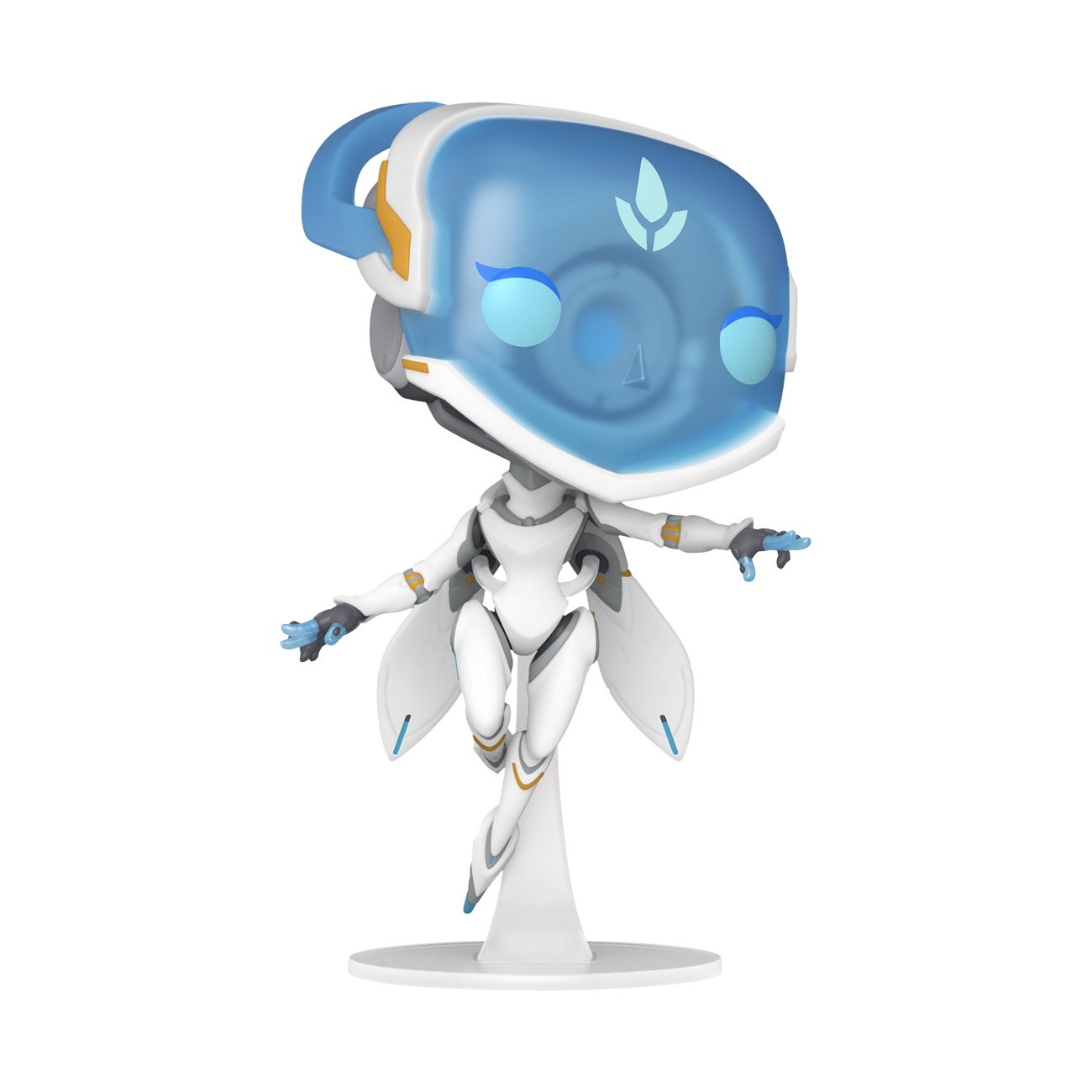 Funko Pop! Games: Overwatch 2 - Echo - flash vidéo