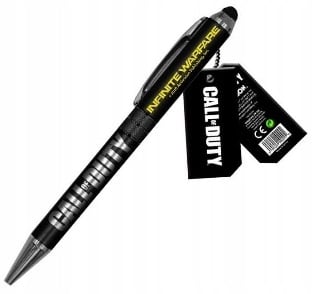 Call of Duty Infinite Warfare Pen - flash vidéo