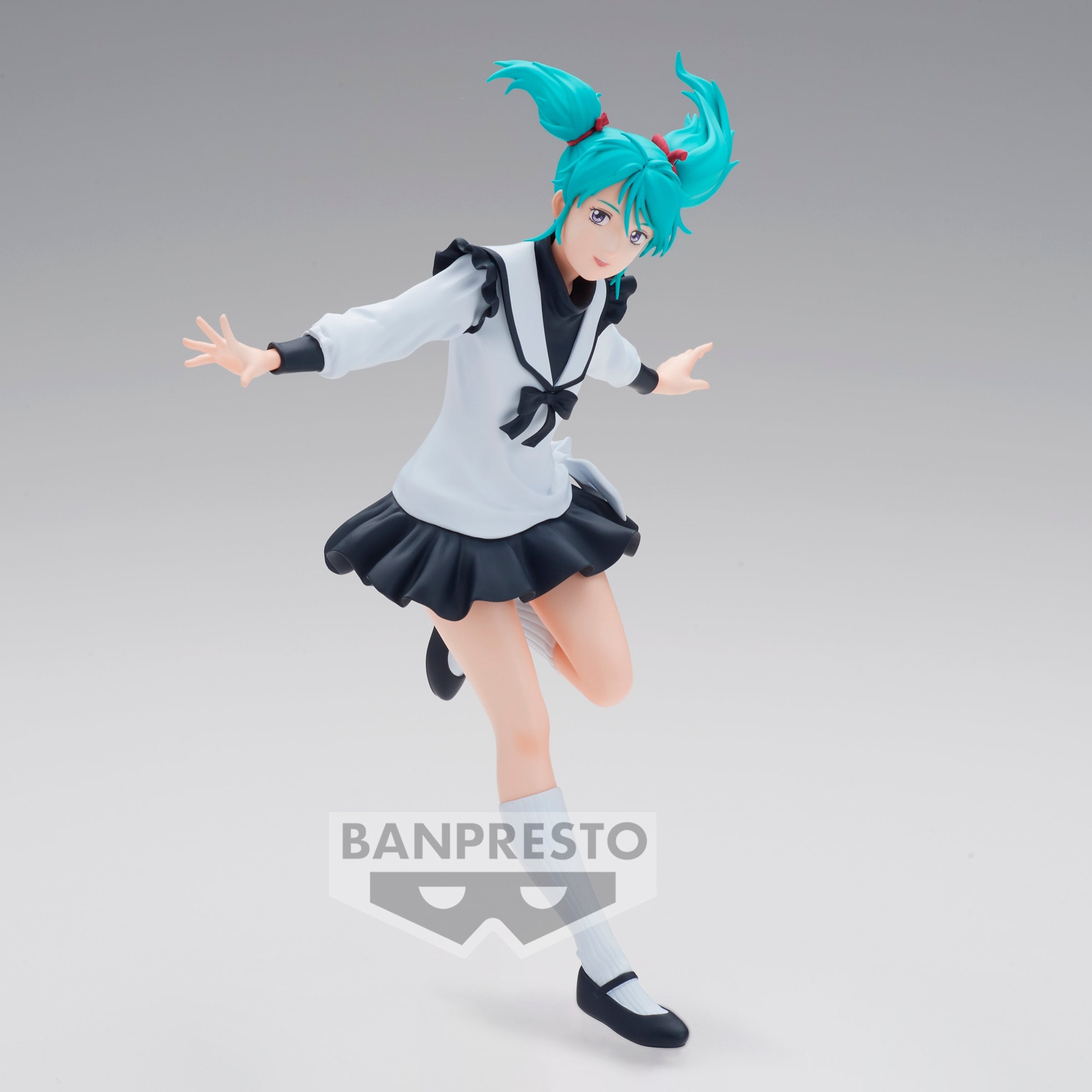 Mobile Suit Gundam: Char's Counterattack - Quess Paraya Statue - flash vidéo