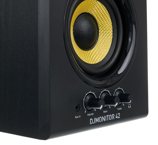 Hercules - DjMonitor 42 - flash vidéo