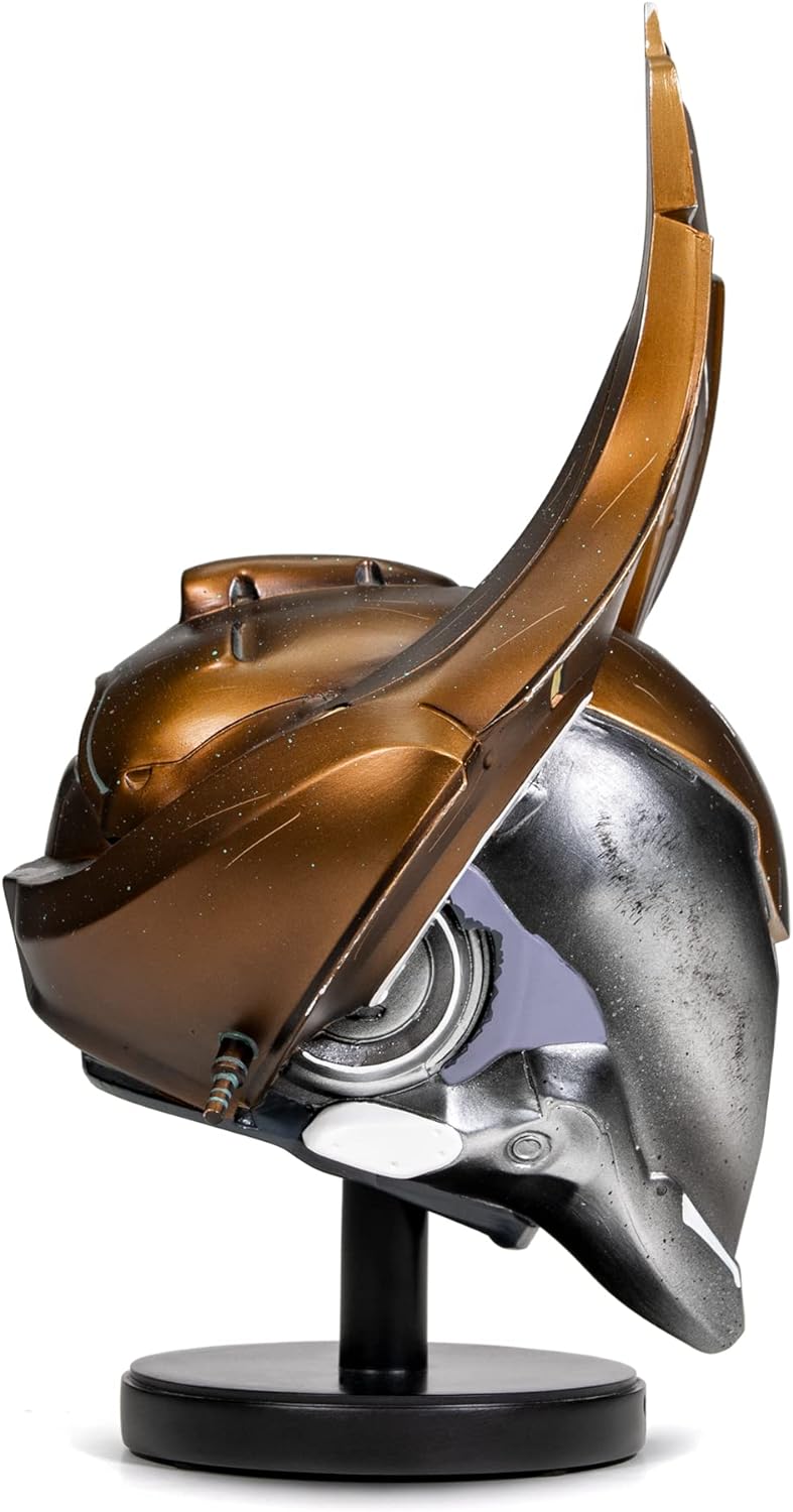Destiny 2 - Réplique officielle du casque de Nezarec’s Sin - flash vidéo