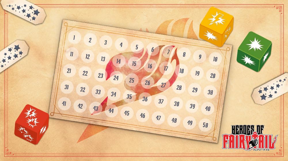 Heroes of Fairy Tail - Exclusivité CLD - flash vidéo