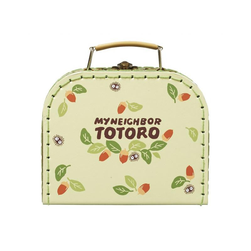 Ghibli - Mon Voisin Totoro - Valisette Totoro Feuilles
