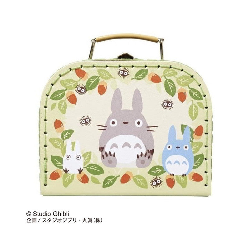 Ghibli - Mon Voisin Totoro - Valisette Totoro Feuilles