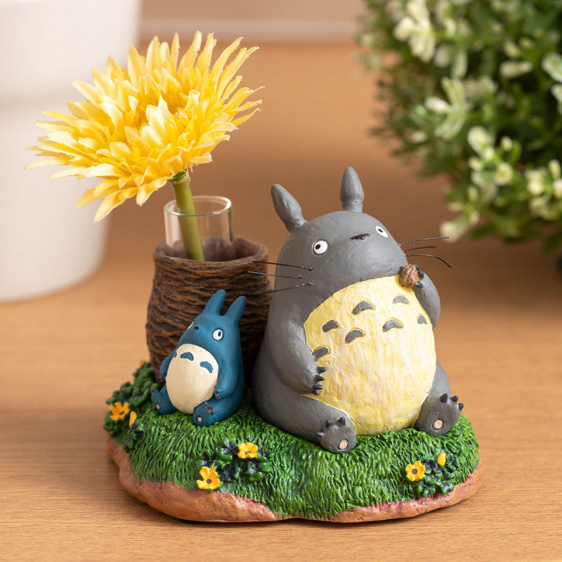 VASE TOTORO REPOS - MON VOISIN TOTORO