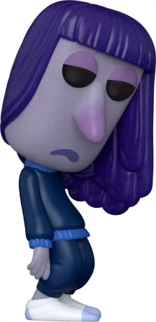 Funko Pop! Disney: Inside Out 2 - Ennui - flash vidéo