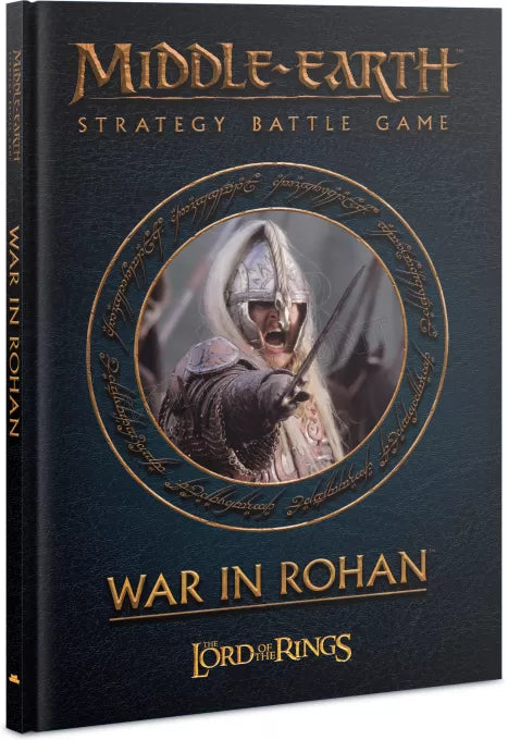 War in Rohan™ (Anglais) - flash vidéo