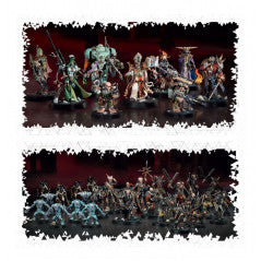 WARHAMMER QUEST: BLACKSTONE FORTRESS ENG - flash vidéo