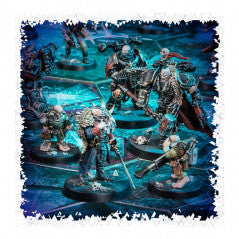 WARHAMMER QUEST: BLACKSTONE FORTRESS ENG - flash vidéo