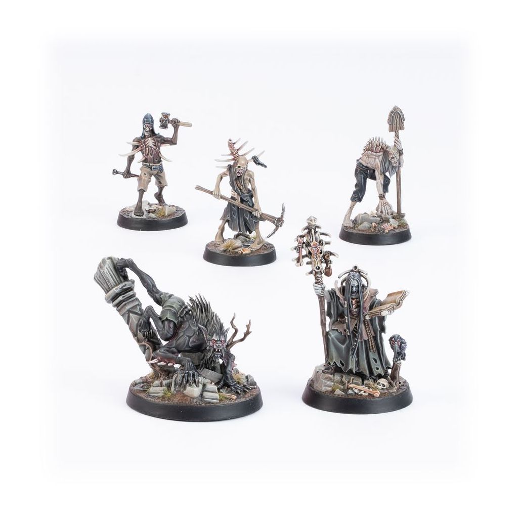 WHU: PILLEURS DE TOMBES DE ZONDARA (FRA) - flash vidéo