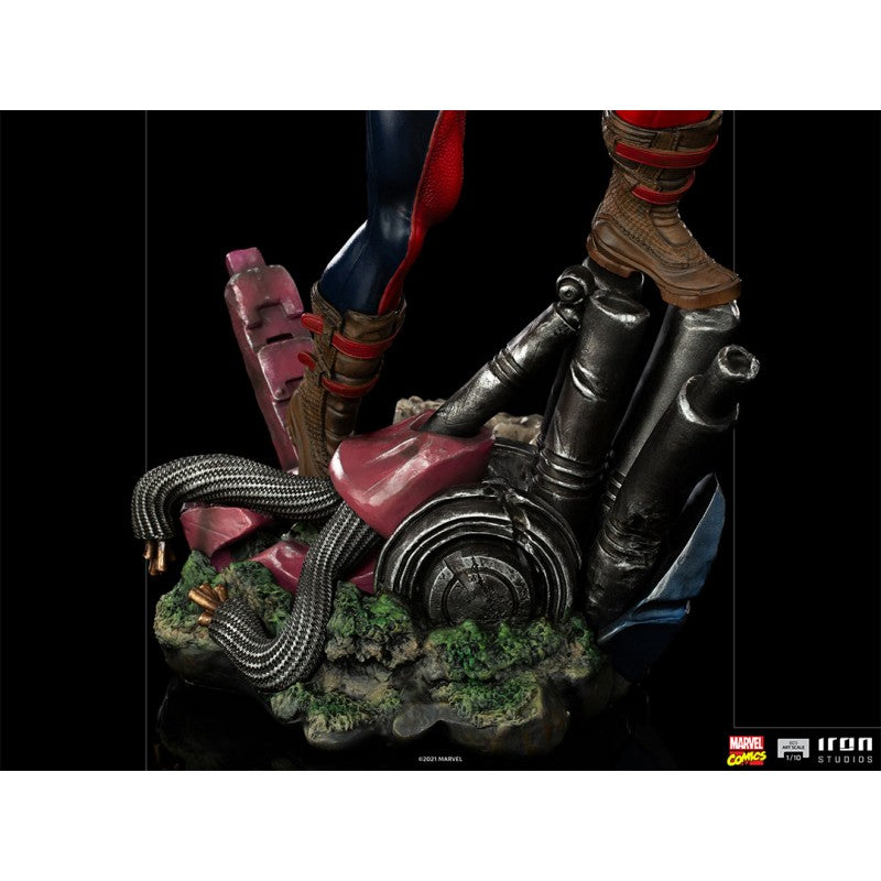 WARPATH - X-MEN - BDS ART SCALE 1/10