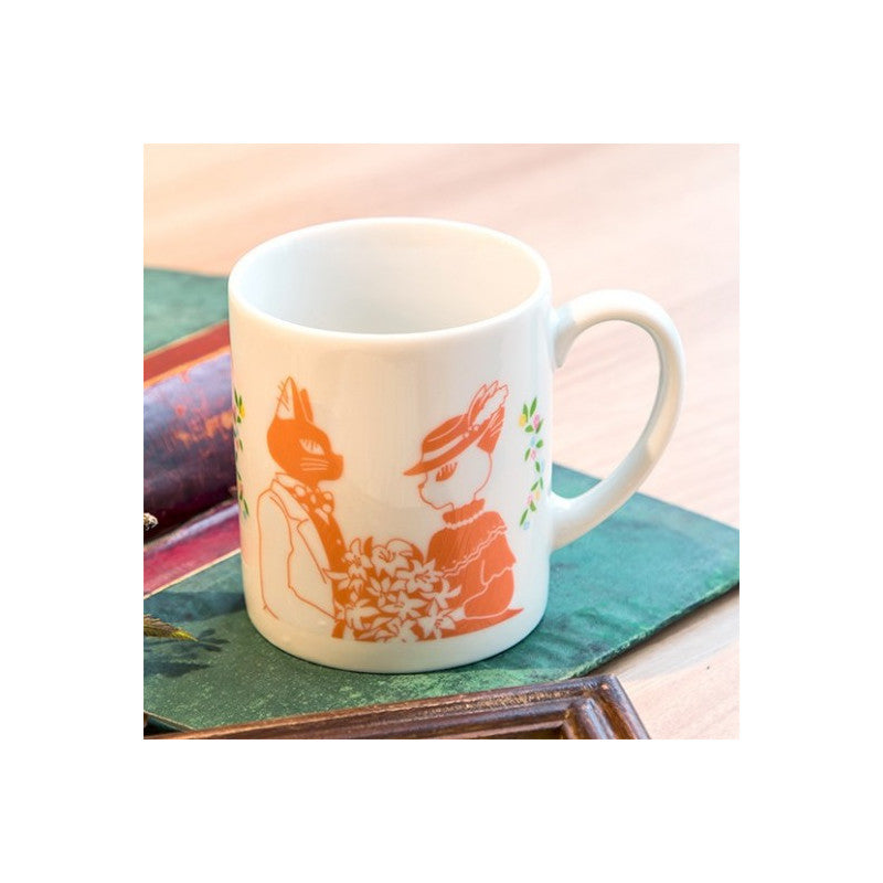 WONDER MUG RETROUVAILLES - SI TU TENDS L'OREILLE