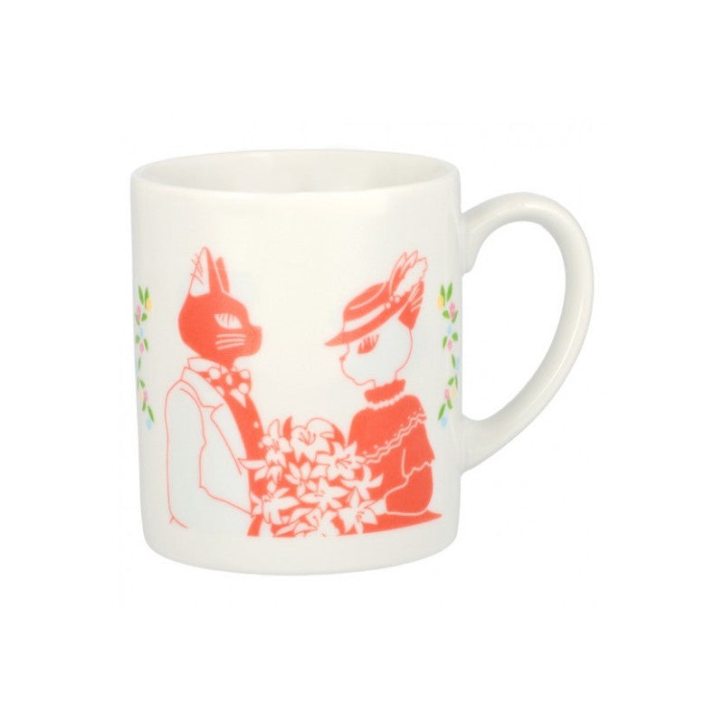 WONDER MUG RETROUVAILLES - SI TU TENDS L'OREILLE