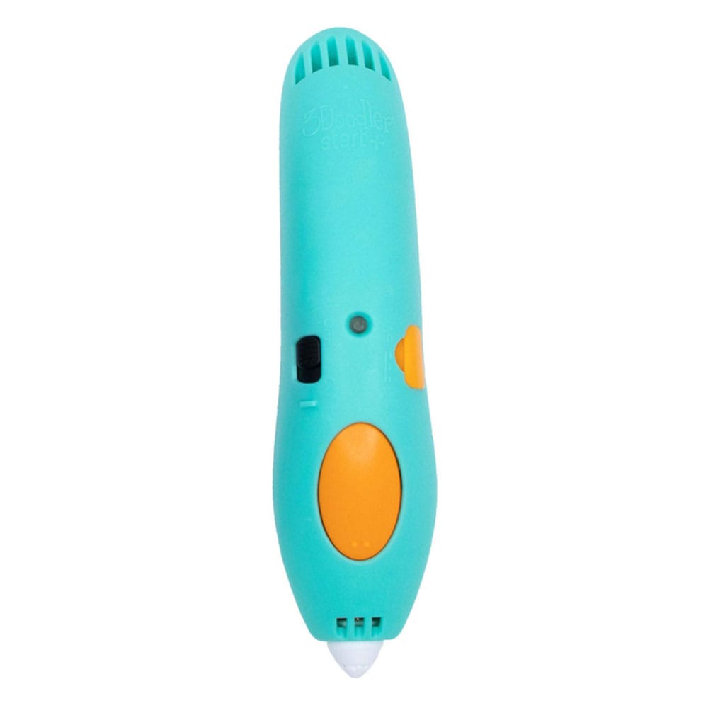 3Doodler Stylo 3D Start + Kit Essentiels