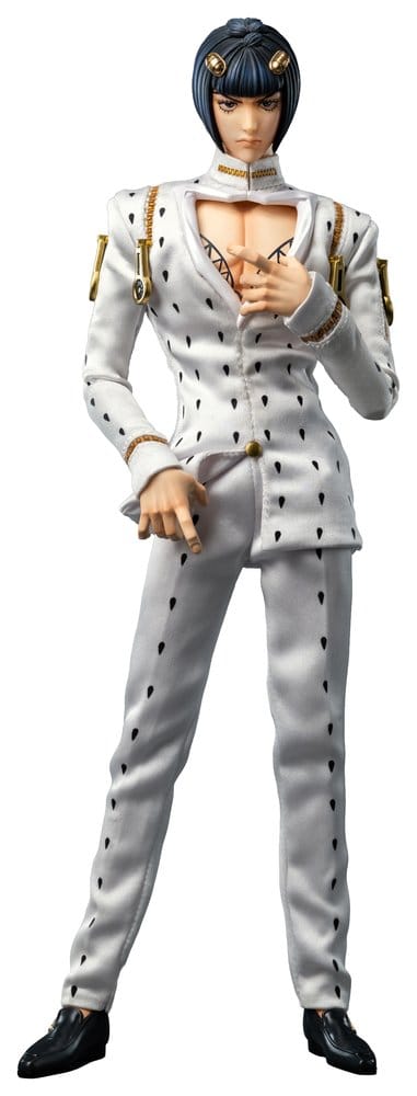 Jojo's Bizarre Adventure: Golden Wind figurine FigZero 1/6 Bruno Bucciarati 31 cm
