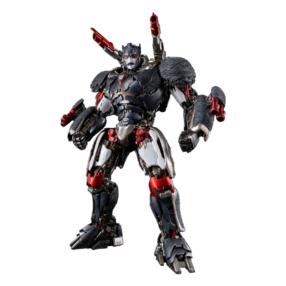 Transformers: Rise of the Beasts figurine DLX Optimus Primal (Beast Wars Universe Edition) 29 cm