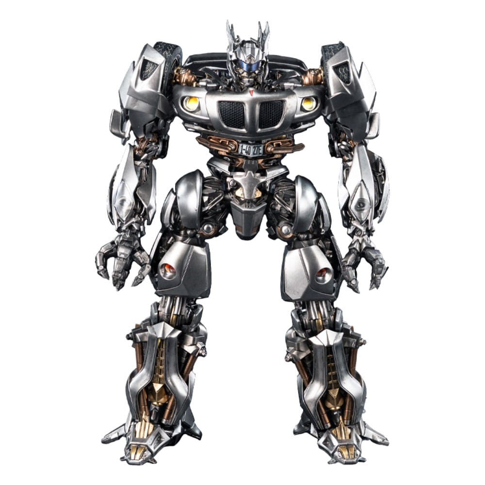 Transformers figurine 1/6 DLX Jazz 19 cm