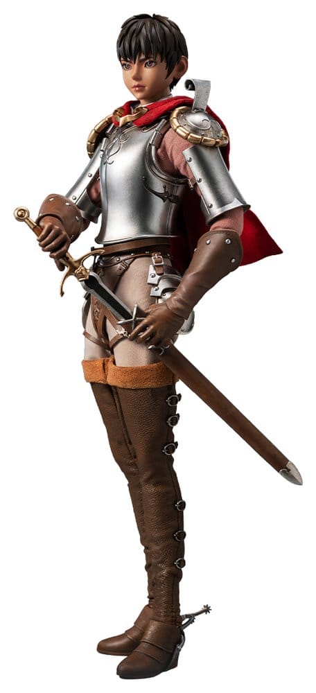 Berserk figurine 1/6 Casca (Golden Age) 28 cm