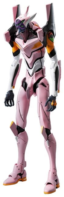 Rebuild of Evangelion Robo-Dou figurine Evangelion Production Model Custom Type-08a (Evangelion: New Theatrical Edition) 25 cm