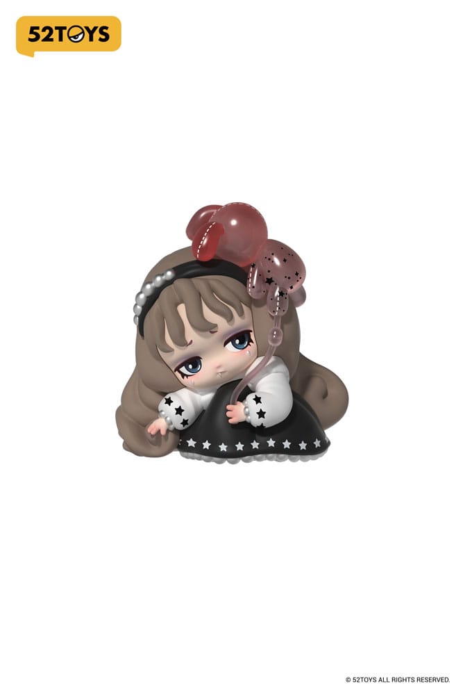 Lilith assortiment figurines Blind Box Secret Experiment 8 cm (8)