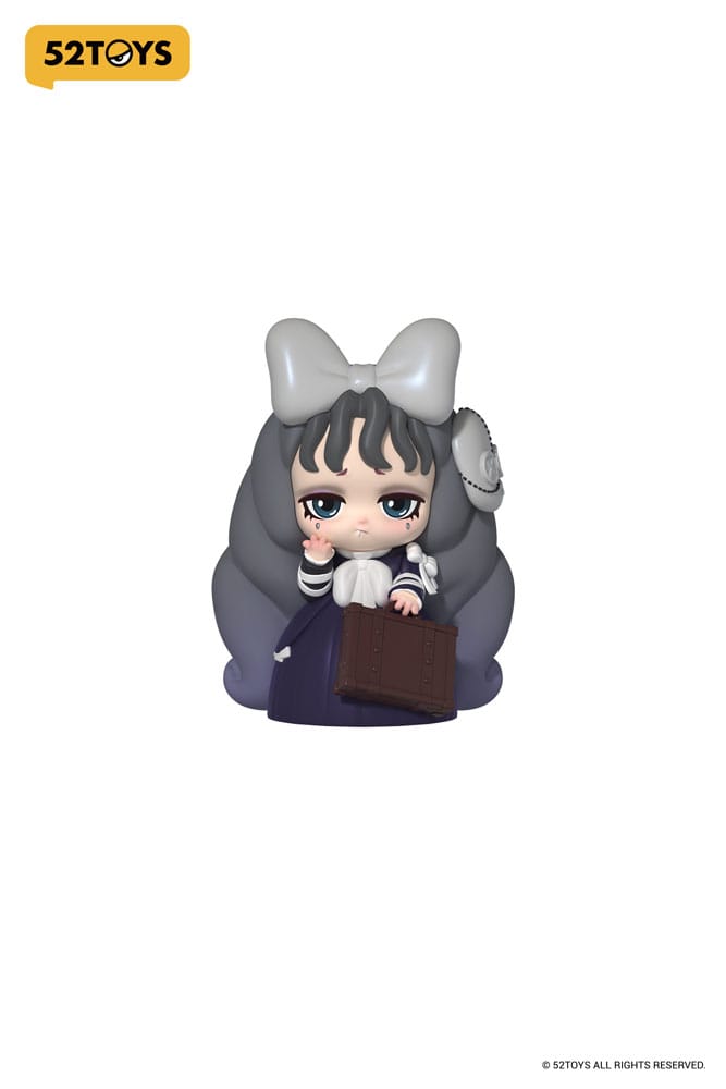 Lilith assortiment figurines Blind Box Secret Experiment 8 cm (8)