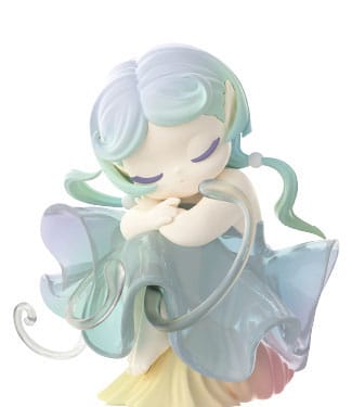 Sleep assortiment figurines Blind Box Sea Elves 7 cm (8)