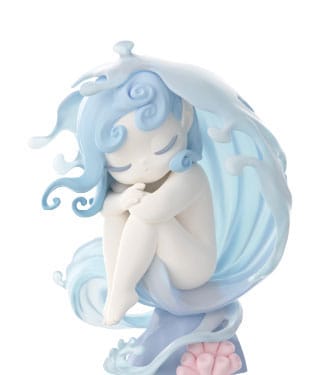 Sleep assortiment figurines Blind Box Sea Elves 7 cm (8)