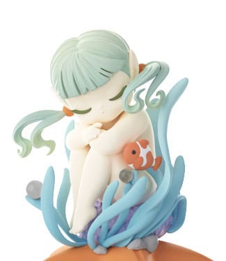 Sleep assortiment figurines Blind Box Sea Elves 7 cm (8)