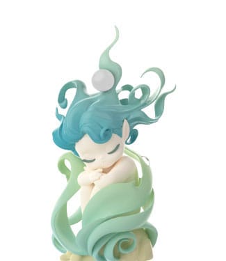 Sleep assortiment figurines Blind Box Sea Elves 7 cm (8)