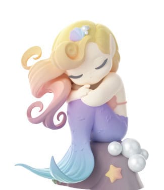 Sleep assortiment figurines Blind Box Sea Elves 7 cm (8)