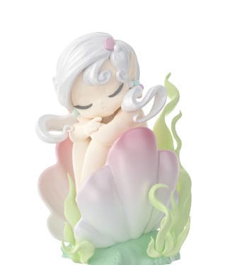 Sleep assortiment figurines Blind Box Sea Elves 7 cm (8)