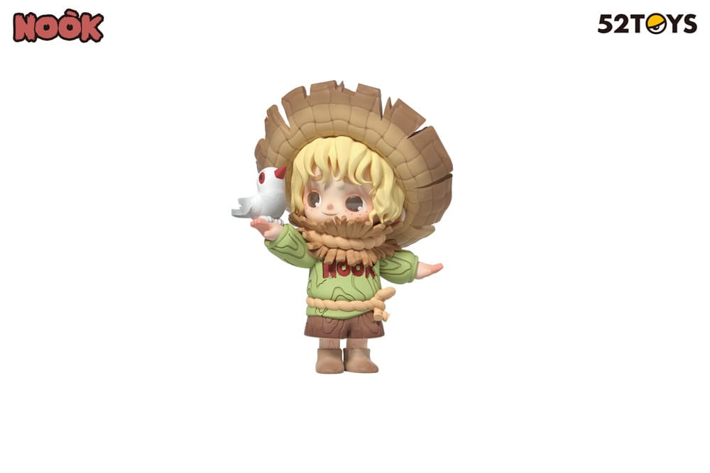 Nook assortiment figurines Blind Box Little World 10 cm (8)