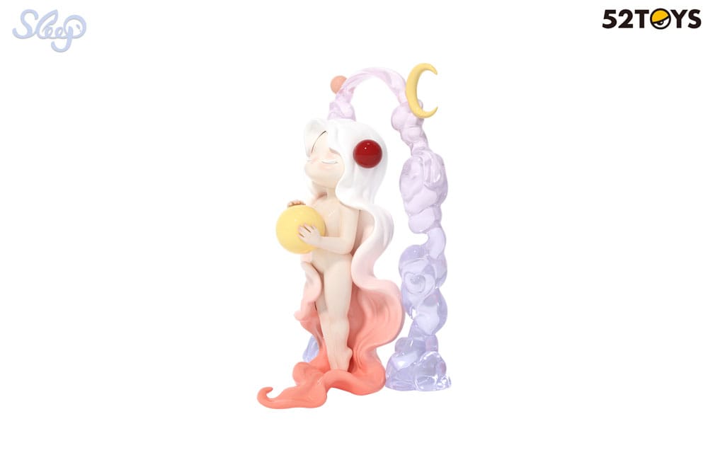 Sleep assortiment figurines Blind Box Dreamland Elves 7 cm (8)