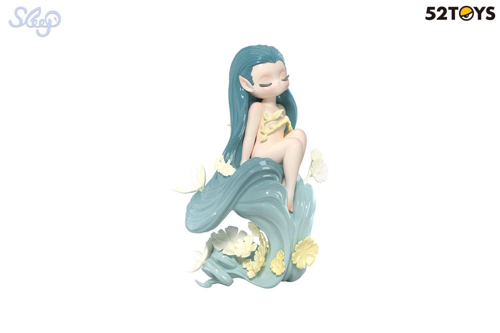 Sleep assortiment figurines Blind Box Dreamland Elves 7 cm (8)