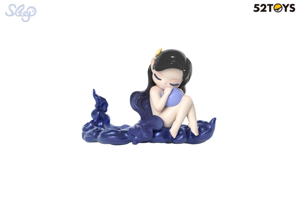 Sleep assortiment figurines Blind Box Dreamland Elves 7 cm (8)