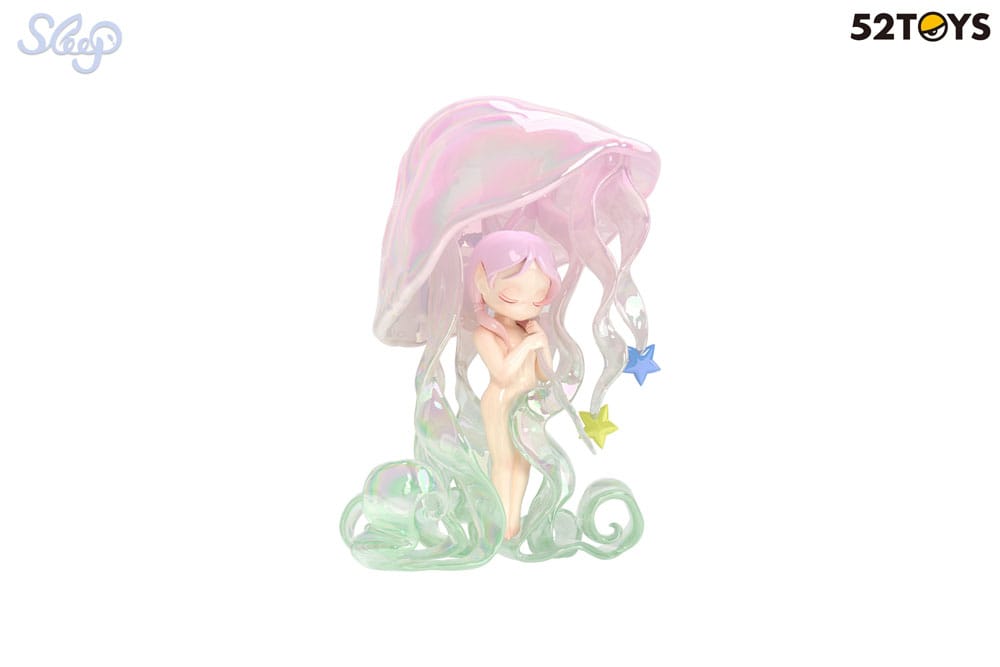 Sleep assortiment figurines Blind Box Dreamland Elves 7 cm (8)