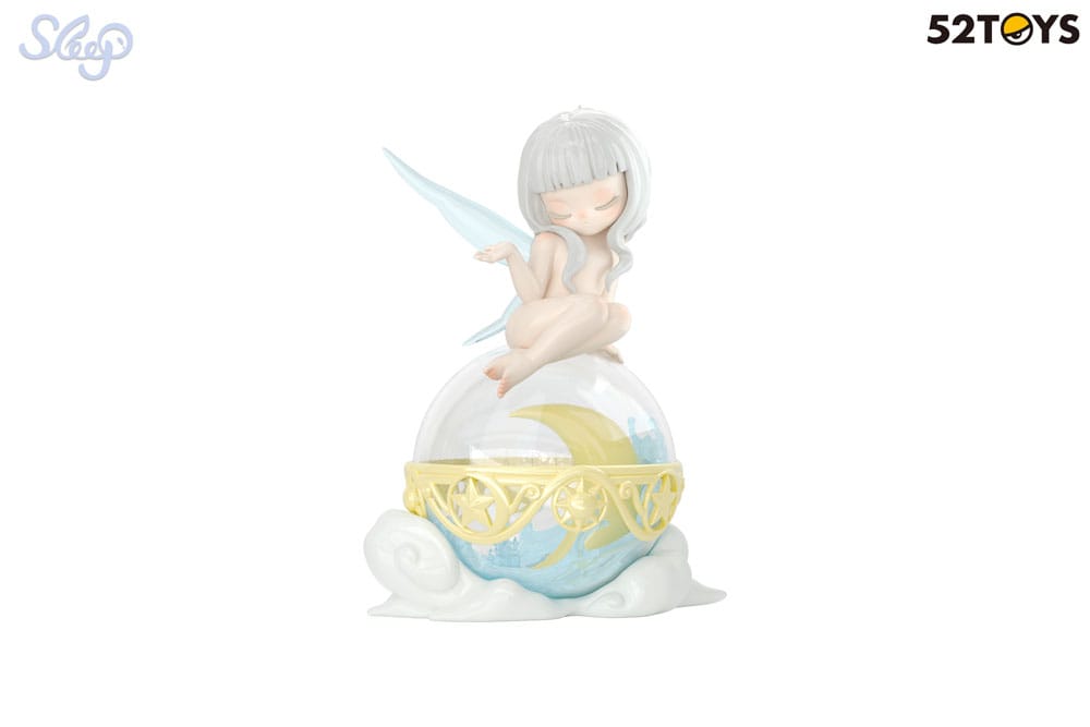 Sleep assortiment figurines Blind Box Dreamland Elves 7 cm (8)
