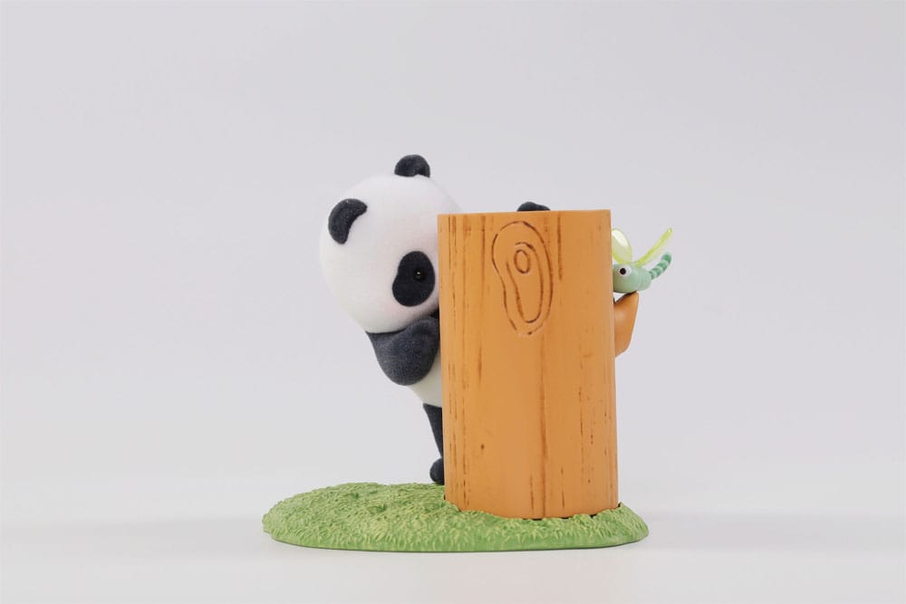 Panda Roll assortiment figurines Blind Box Fruit Tree Climbing 7 cm (8)