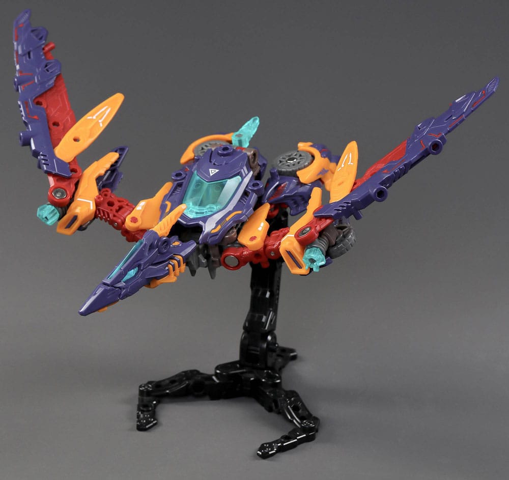 Beastbox  figurines  BD-10 Drive Pterano 11 cm
