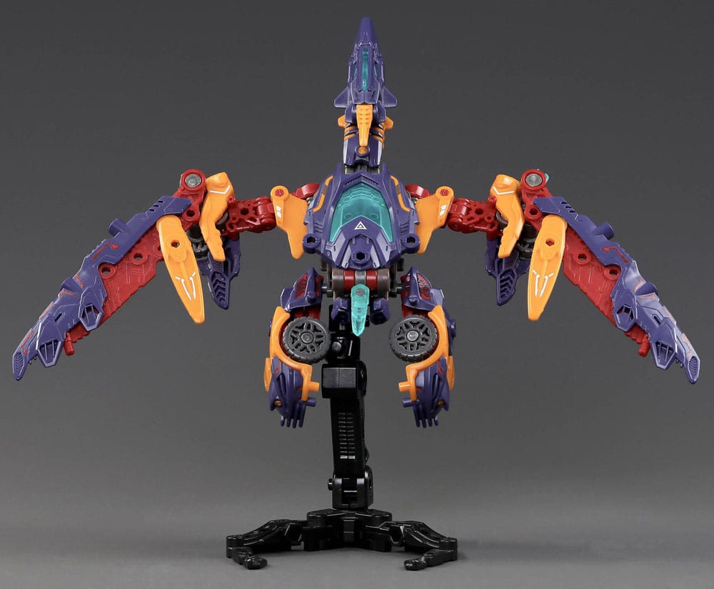 Beastbox  figurines  BD-10 Drive Pterano 11 cm